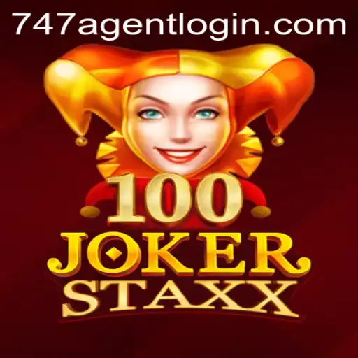 Exploring the Exciting World of 100 Joker Staxx: A Modern Slot Game Adventure