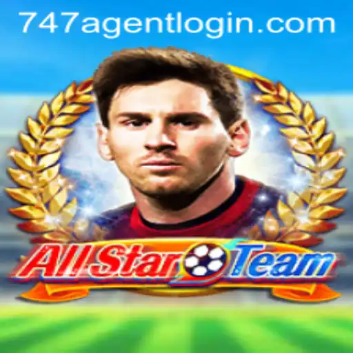 Introduction to AllStarTeam: Exciting New Game with 747 Agent Login