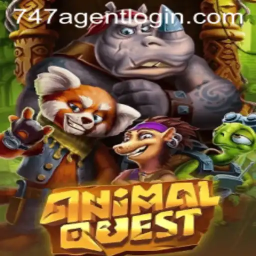Embark on a Thrilling Adventure in AnimalQuest: Unveiling the Secrets of the 747 Agent Login