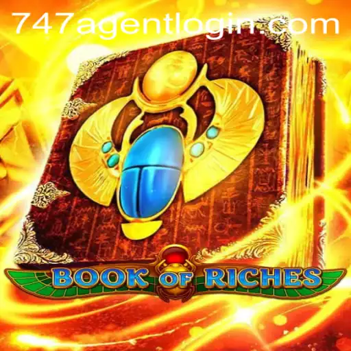 Unveiling Book of Riches Game