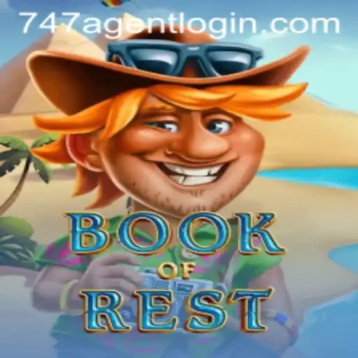 Discover the Thrilling World of BookofRest: A Guide to Gameplay and Strategy