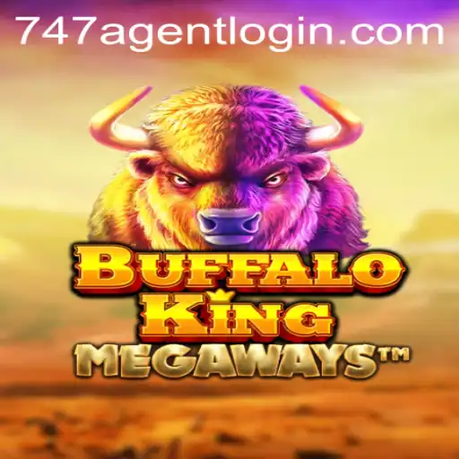 BuffaloKing and the Rise of 747 Agent Login in the Gaming World