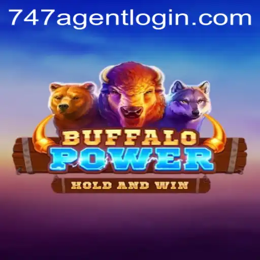 Exploring the Exciting World of BuffaloPower and the Mysterious 747 Agent Login