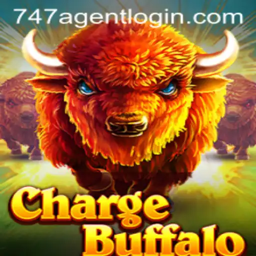 ChargeBuffalo: A Thrilling Adventure in the Digital Wild West