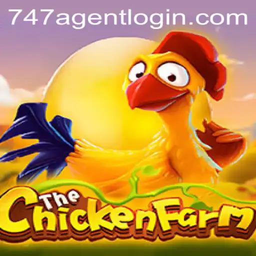 ChickenFarm: The Immersive Game Revolutionizing Farming Simulations
