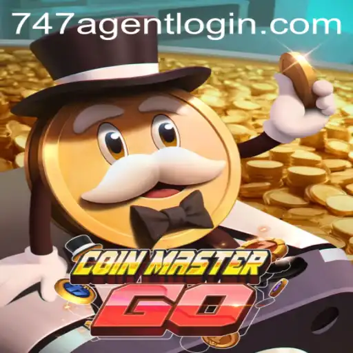 Dive into the Exciting World of CoinMasterGO and Discover the Intriguing 747 Agent Login