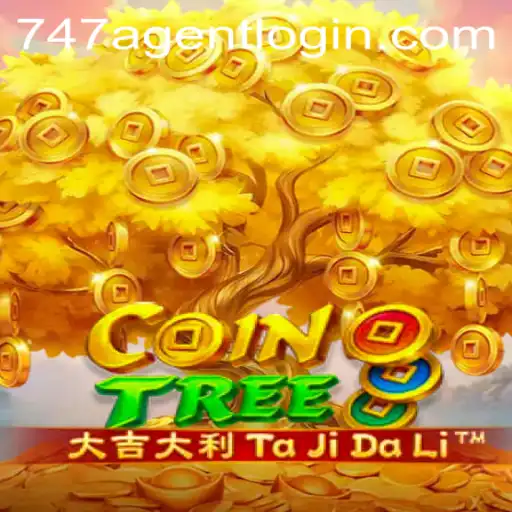 Discovering CoinTree: An Intriguing Adventure with a 747 Agent Login
