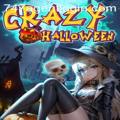 Unleashing the Spook: Dive into CrazyHalloween and Unlock the Mystery of 747 Agent Login