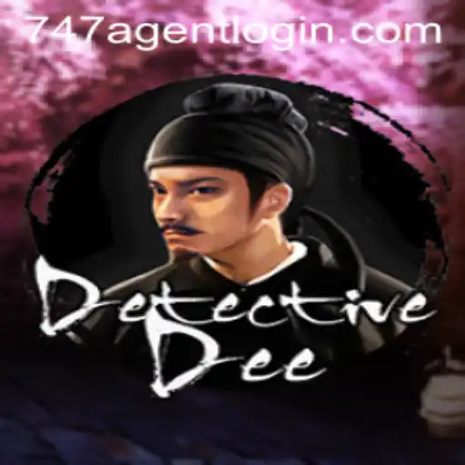 Unveiling DetectiveDee: A Thrilling Journey into the World of Sleuthing with 747 Agent Login