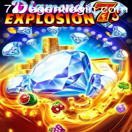 DiamondExplosion7s: The Dazzling World of Gaming Awaits