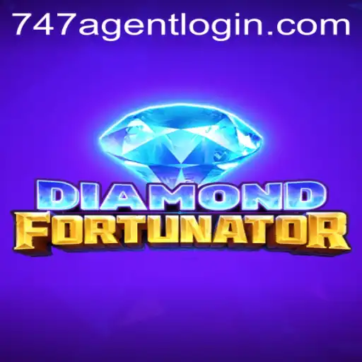 Explore the Thrilling World of DiamondFort: Your Ultimate Guide to Mastering '747 Agent Login'