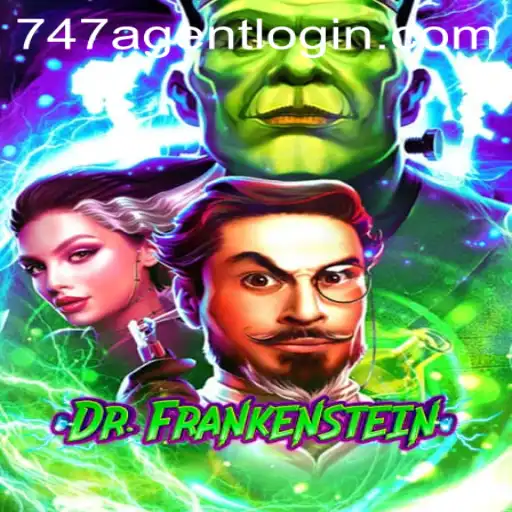 Unlock the Mysteries: Delving into the World of DrFrankenstein and the 747 Agent Login