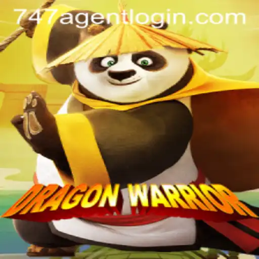 DragonWarrior: A Daring Journey Embodied by the 747 Agent Login