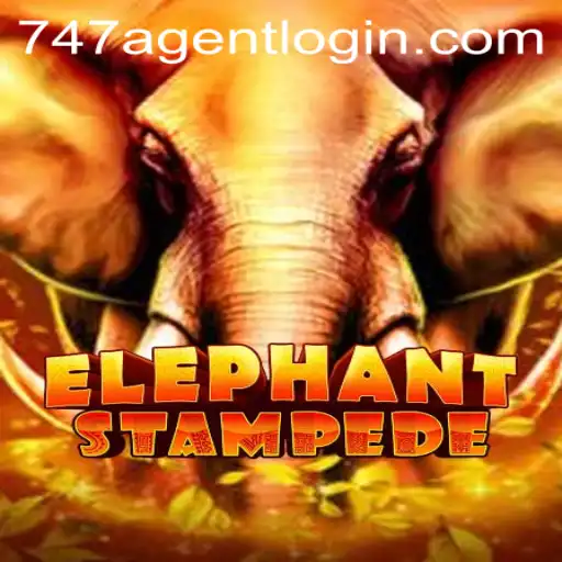 ElephantStampede: A Thrilling New Adventure and the Mystery of '747 Agent Login'