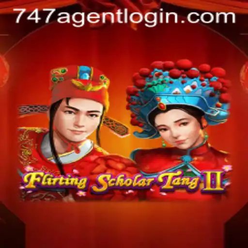 Flirting Scholar Tang II: A Journey into Strategic Deception and Intrigue