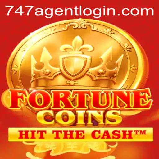 Unlock Adventure with FortuneCoins: Your Guide to 747 Agent Login and Gameplay