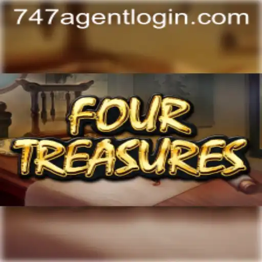 Discover the Enigmatic World of FourTreasures: Unraveling the Secrets of the 747 Agent Login