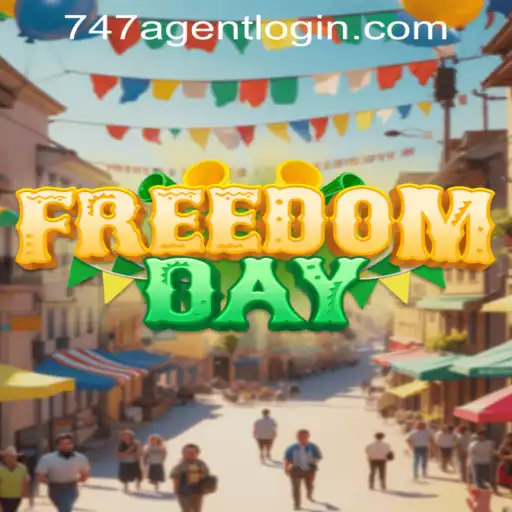 FreedomDay: Exploring the Intricate World of 747 Agent Login