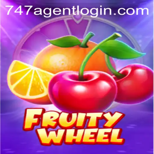 FruityWheel: A Colorful Adventure Meets the Digital World