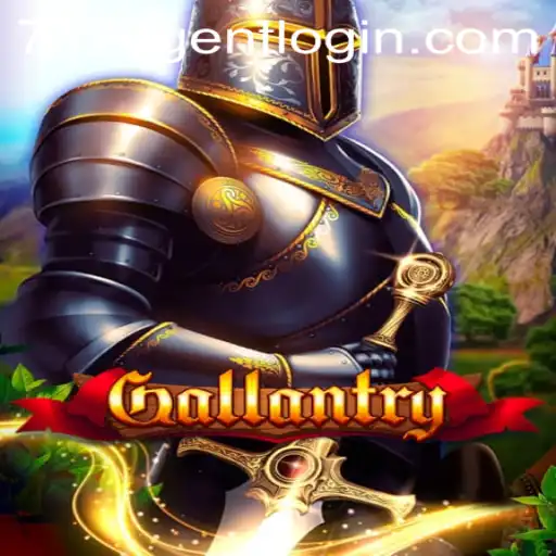 Unveiling Gallantry: A Revolutionary Gaming Experience