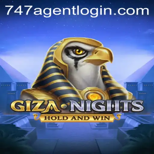 Journey into the Depths of Mystery with GizaNights: The Ultimate 747 Agent Login Adventure