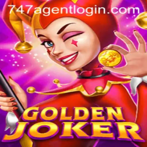 GoldenJoker: Exploring the Intricacies of 747 Agent Login