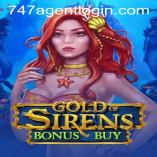 GoldofSirensBonusBuy: Dive into the Mesmerizing World of Underwater Adventure