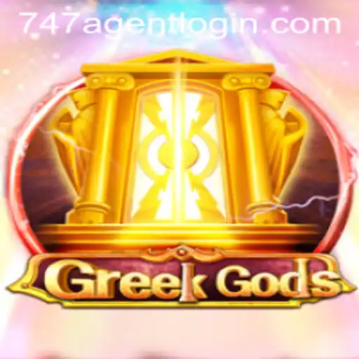 Exploring the World of GreekGods: A New Gaming Phenomenon
