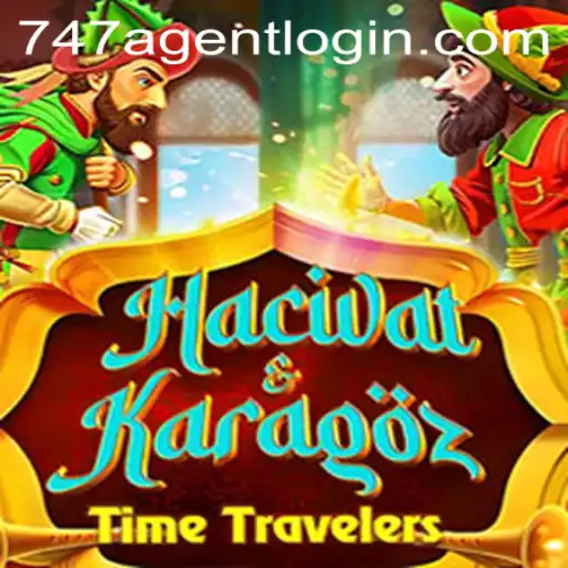 The Intriguing World of HacivatandKaragoz: A Deep Dive into Gameplay and Strategy