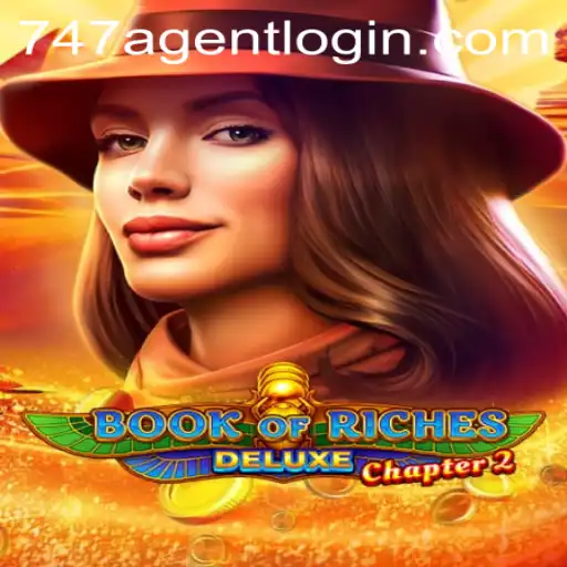 Exploring the Enigmatic World of BookofRichesDeluxeChapter2
