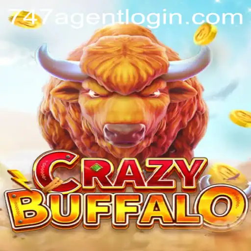 Discover CRAZYBUFFALO: The Thrilling World of 747 Agent Login