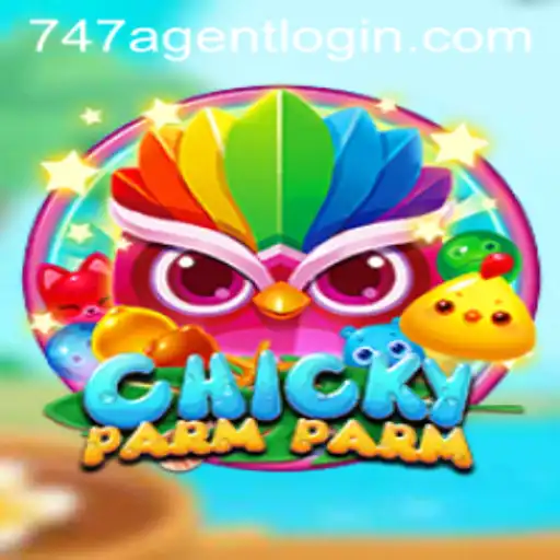 Exploring the Intriguing World of ChickyParmParm and the Enigmatic 747 Agent Login