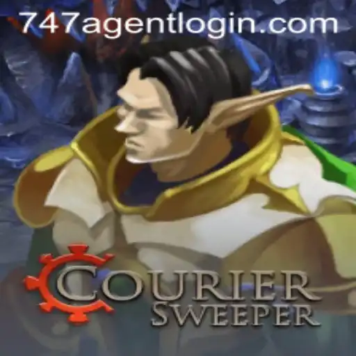 Unveiling CourierSweeper: Navigating the Terrain of Strategy and Intrigue