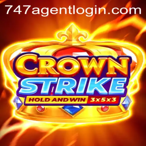 Exploring the Immersive World of Crownstrike and the Mystery of '747 Agent Login'