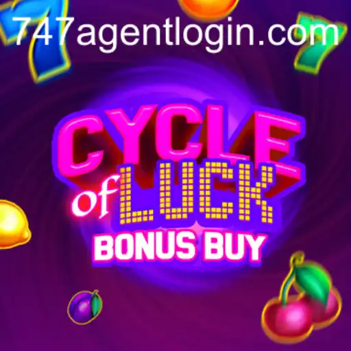 CycleofLuckBonusBuy: An Immersive Gaming Experience
