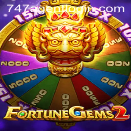 Unlocking Adventures in FortuneGems2 with 747 Agent Login