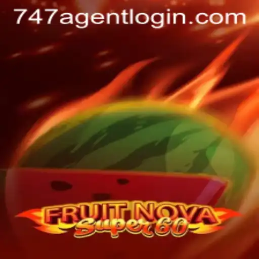 Unveiling FruitNovaSuper60: A New Era of Exciting Gameplay