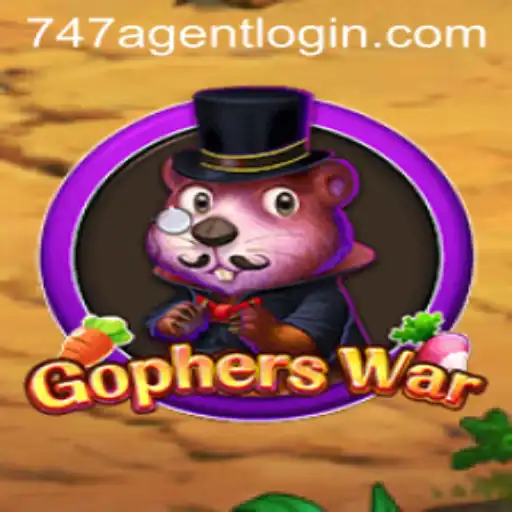 Discover the Intriguing World of GophersWar and its 747 Agent Login Feature