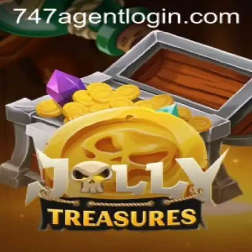 Dive into Adventure with JollyTreasures and Explore the Exciting World of 747 Agent Login