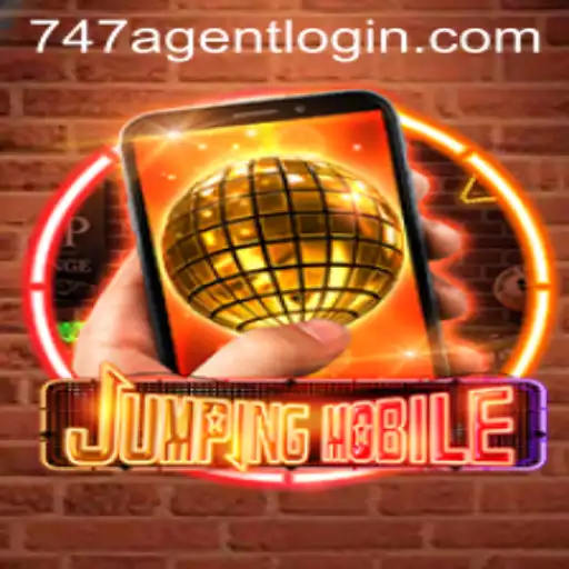 Jumpingmobile: The Thrilling Adventure in the Digital World