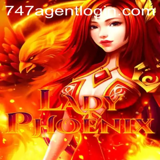 Discover LadyPhoenix: The Captivating World of 747 Agent Login