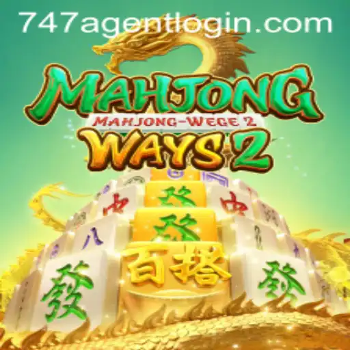 Discover the World of MahjongWays2 and Navigating 747 Agent Login