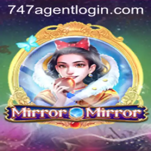 MirrorMirror: The Thrilling Spy Game and Its 747 Agent Login