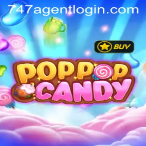 Unveiling POPPOPCANDY: A Sweet Adventure in the Gaming World