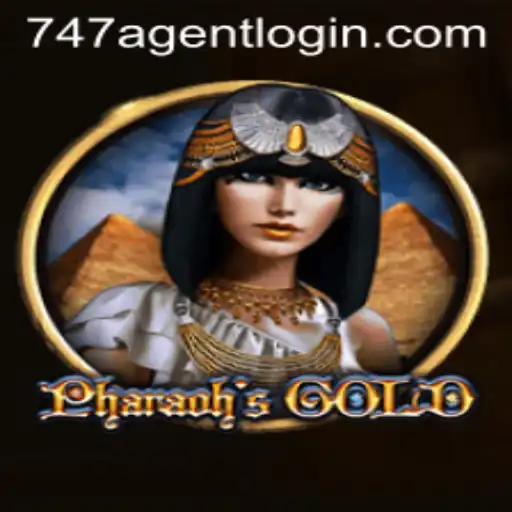 Unlock the Mysteries of PharaohsGold and the 747 Agent Login
