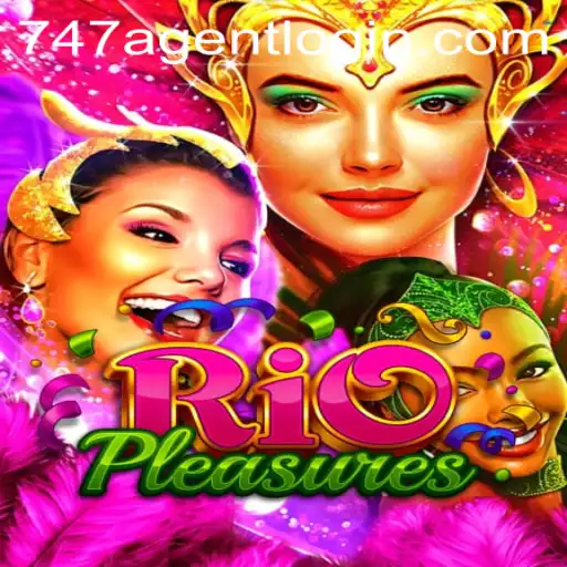 Exploring the Allure of RioPleasures: A Thrilling Journey in Gaming