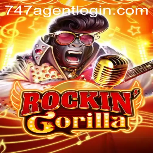 RockinGorilla: Introduction and Rules of the Game