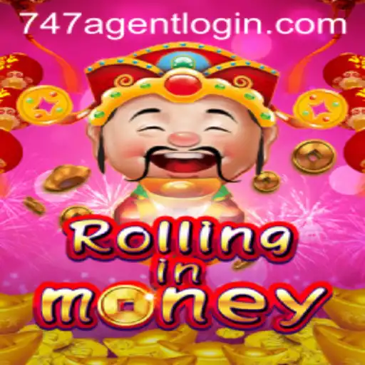 RollingInMoney: A Thrilling Dive into Virtual Fortune