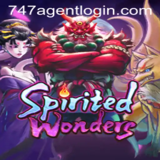 Unlocking Secrets in SpiritedWonders: The 747 Agent Login Adventure