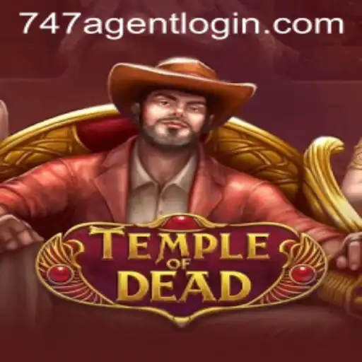 TempleofDead: The Ultimate Adventure Awaits